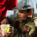 Праздник в Мангал Клаб к дню Защиты детей 1 июня - фоторепортаж 41